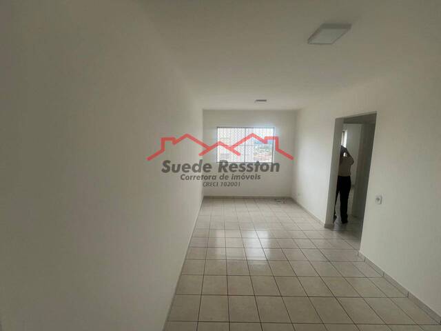 #1689 - Apartamento para Venda em São Paulo - SP