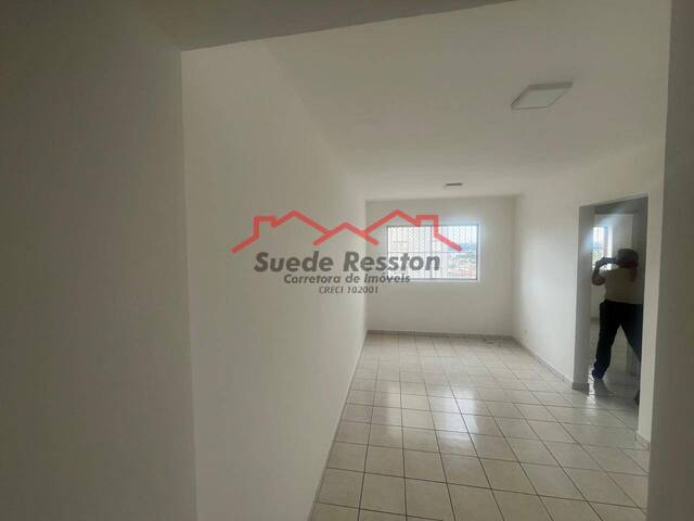 #1689 - Apartamento para Venda em São Paulo - SP