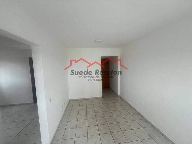 #1689 - Apartamento para Venda em São Paulo - SP