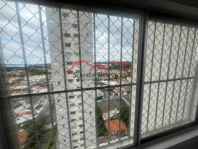 Venda em Socorro - São Paulo