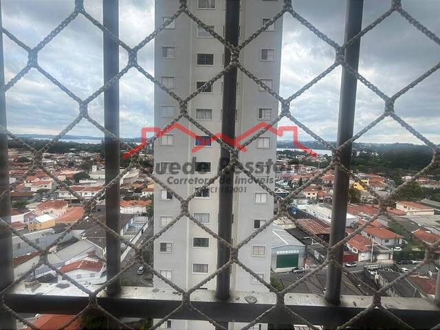 #1689 - Apartamento para Venda em São Paulo - SP