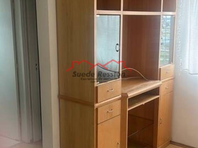 #1690 - Apartamento para Venda em São Paulo - SP