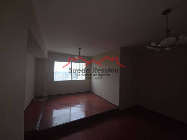 #1685 - Apartamento para Venda em São Paulo - SP