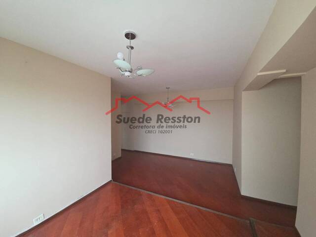 #1685 - Apartamento para Venda em São Paulo - SP