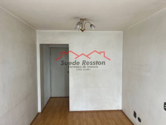 #1691 - Apartamento para Venda em São Paulo - SP