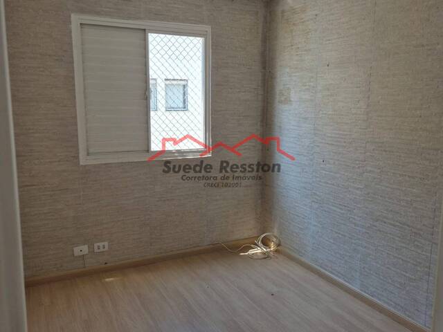 #1687 - Apartamento para Venda em São Paulo - SP