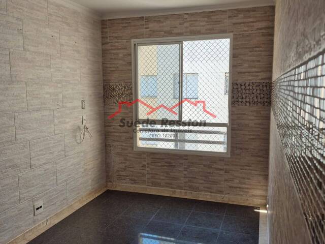 #1687 - Apartamento para Venda em São Paulo - SP