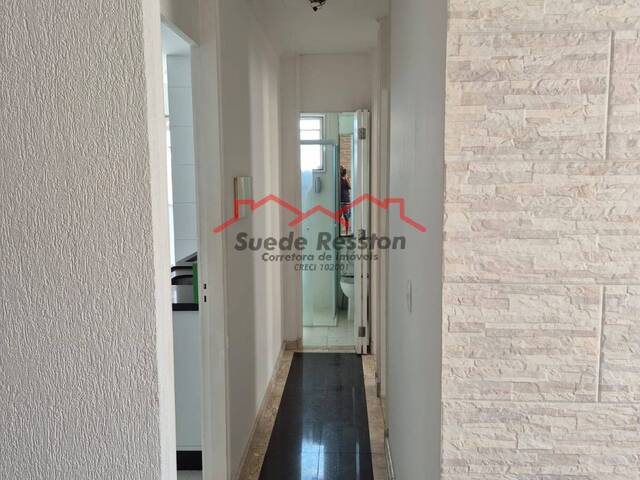 #1687 - Apartamento para Venda em São Paulo - SP