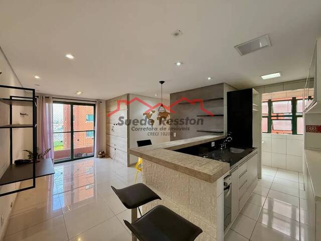 #1692 - Apartamento para Venda em São Paulo - SP