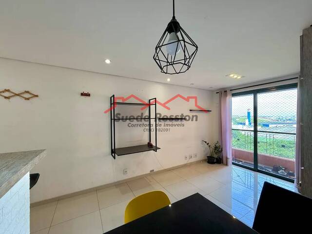 #1692 - Apartamento para Venda em São Paulo - SP