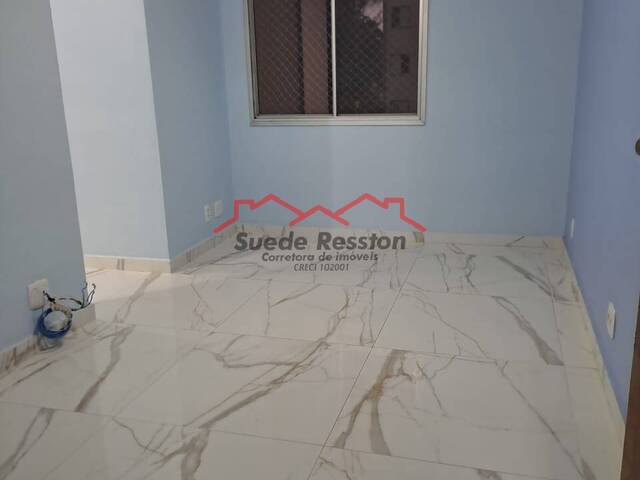 #1693 - Apartamento para Venda em São Paulo - SP