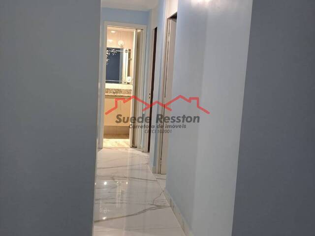 #1693 - Apartamento para Venda em São Paulo - SP