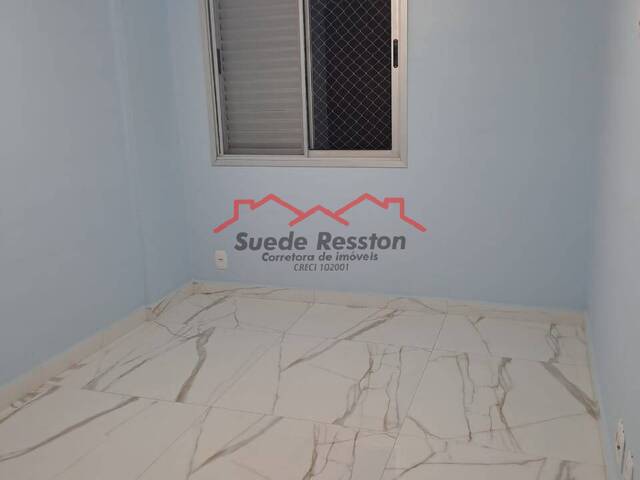 #1693 - Apartamento para Venda em São Paulo - SP