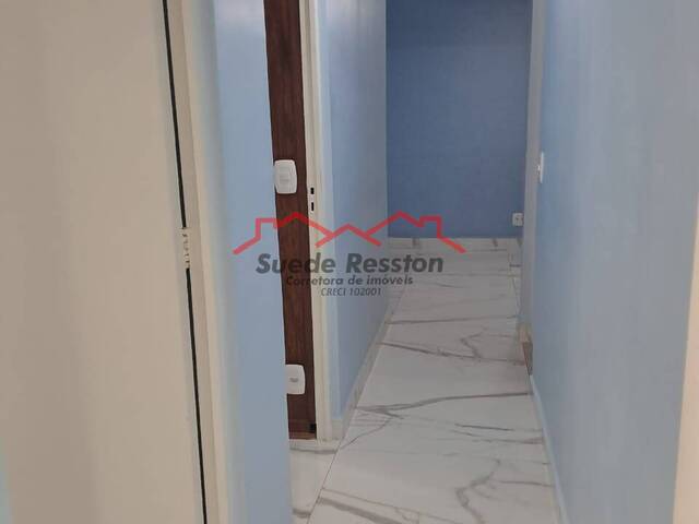 #1693 - Apartamento para Venda em São Paulo - SP