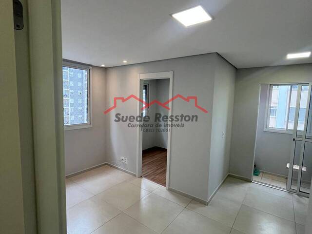 #1694 - Apartamento para Venda em São Paulo - SP