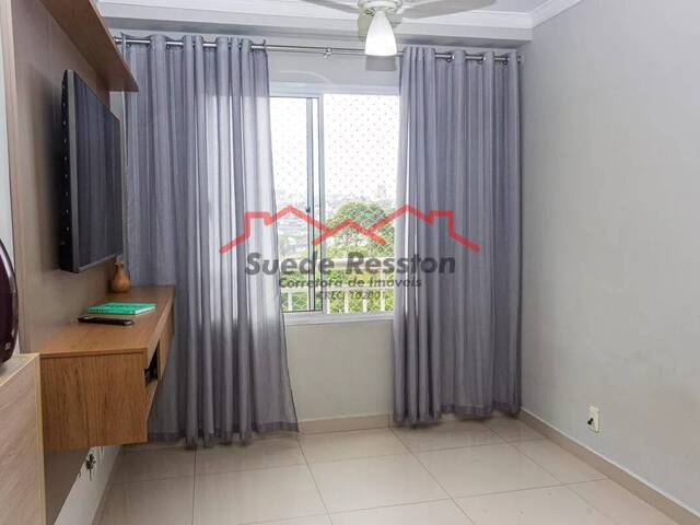 #1695 - Apartamento para Venda em São Paulo - SP