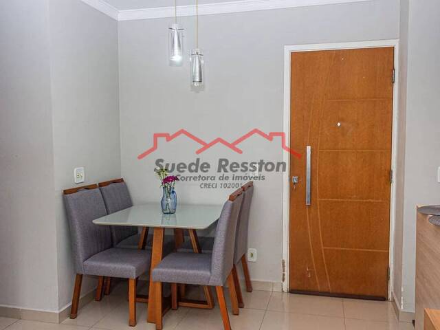 #1695 - Apartamento para Venda em São Paulo - SP