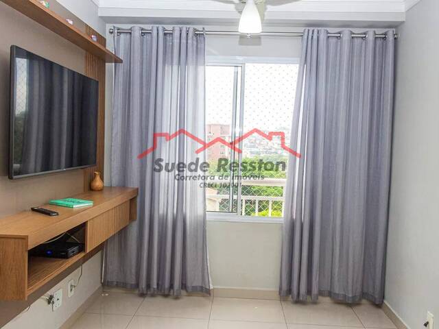 #1695 - Apartamento para Venda em São Paulo - SP