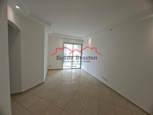 #1696 - Apartamento para Locação em São Paulo - SP