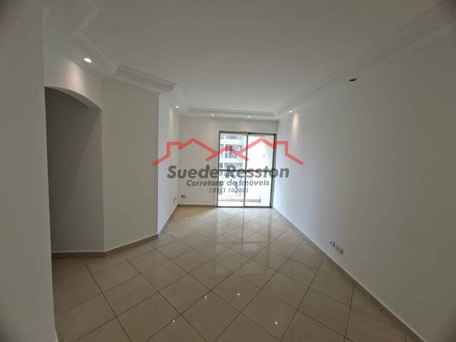 #1696 - Apartamento para Locação em São Paulo - SP