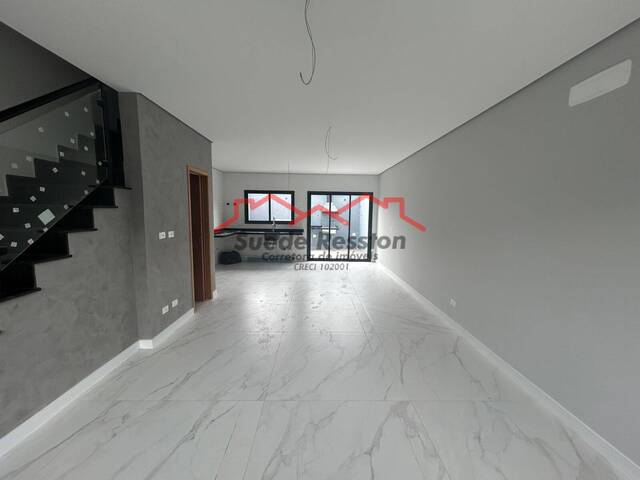 #1697 - Sobrado para Venda em São Paulo - SP