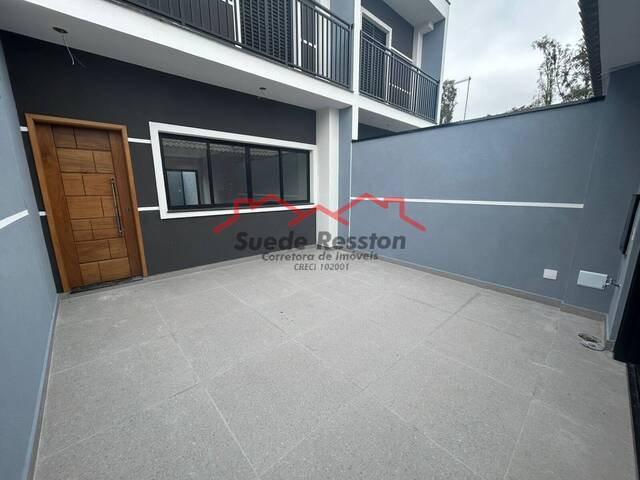 #1697 - Sobrado para Venda em São Paulo - SP