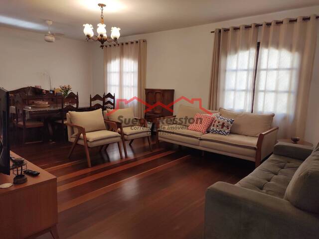 #1698 - Casa para Venda em São Paulo - SP