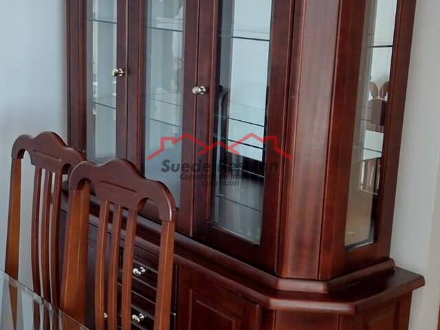 #1712 - Apartamento para Locação em São Paulo - SP