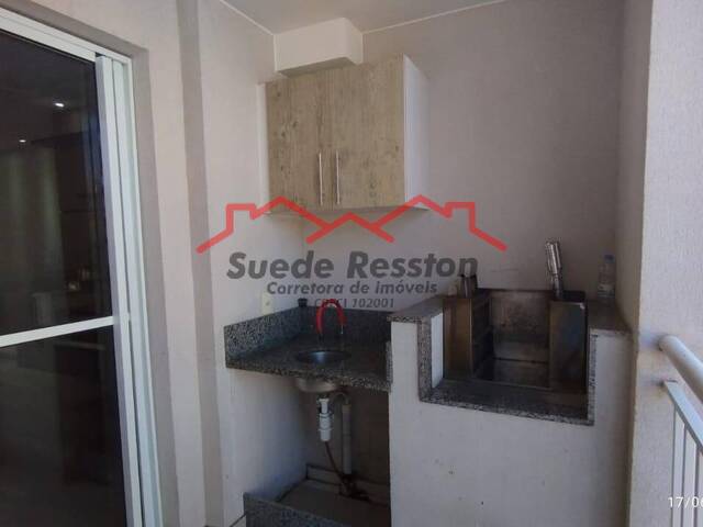 #1713 - Apartamento para Venda em São Paulo - SP
