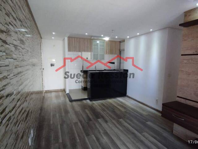 #1713 - Apartamento para Venda em São Paulo - SP