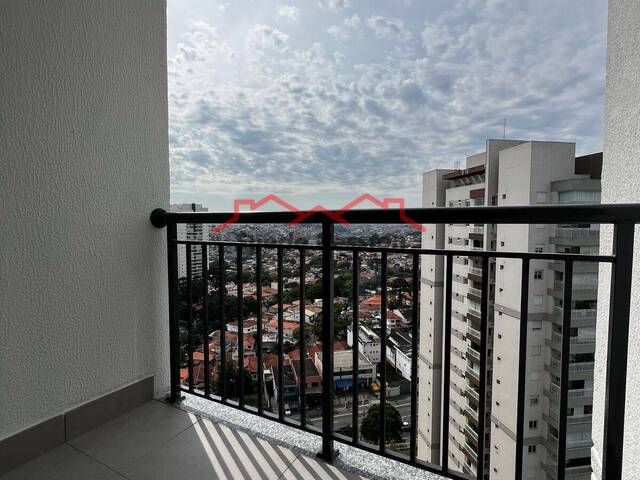 #1710 - Apartamento para Venda em São Paulo - SP