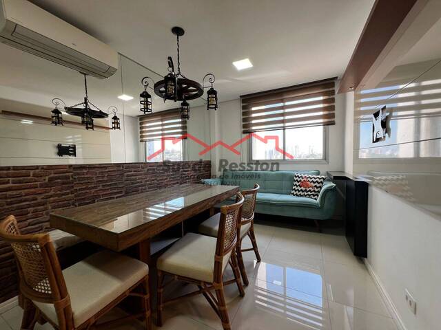 #1709 - Apartamento para Venda em São Paulo - SP