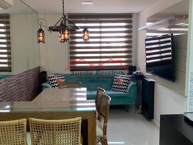 Apartamento para Venda em São Paulo - 4