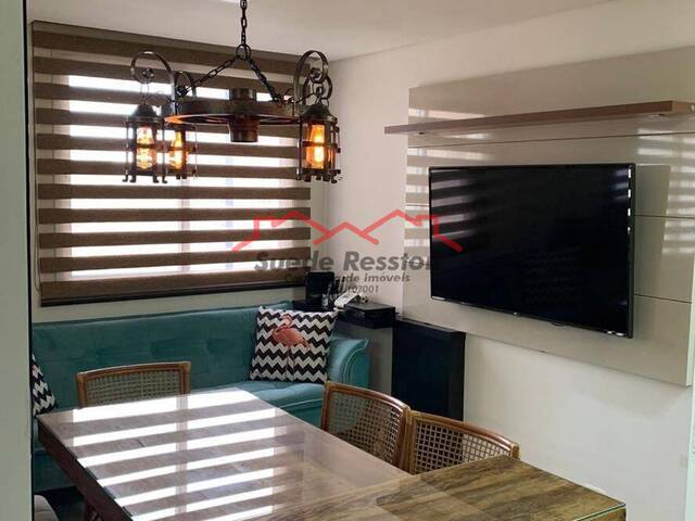 #1709 - Apartamento para Venda em São Paulo - SP