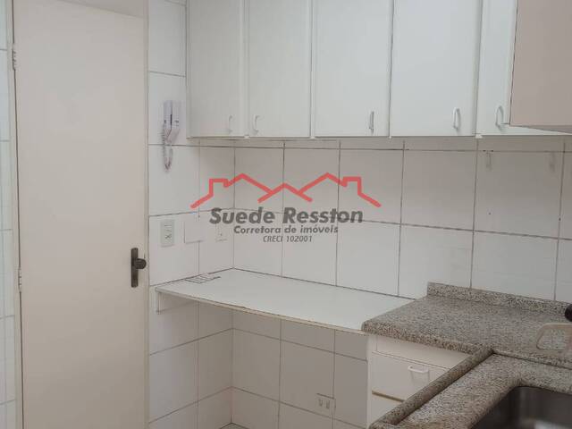 #1708 - Apartamento para Venda em São Paulo - SP