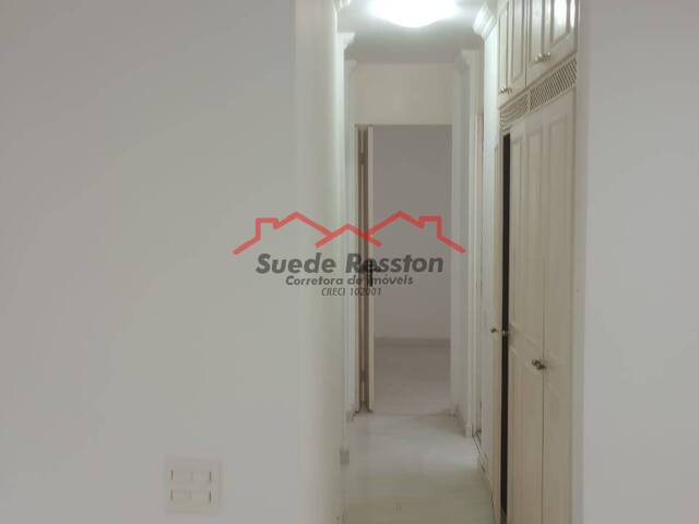 #1708 - Apartamento para Venda em São Paulo - SP