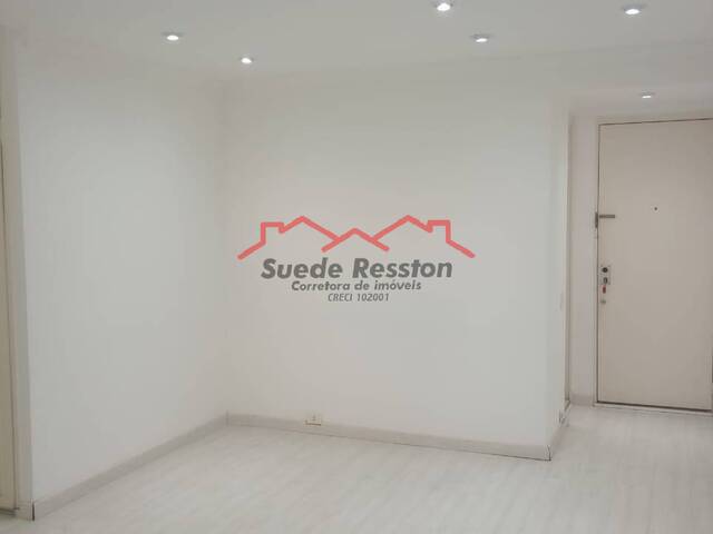 #1708 - Apartamento para Venda em São Paulo - SP