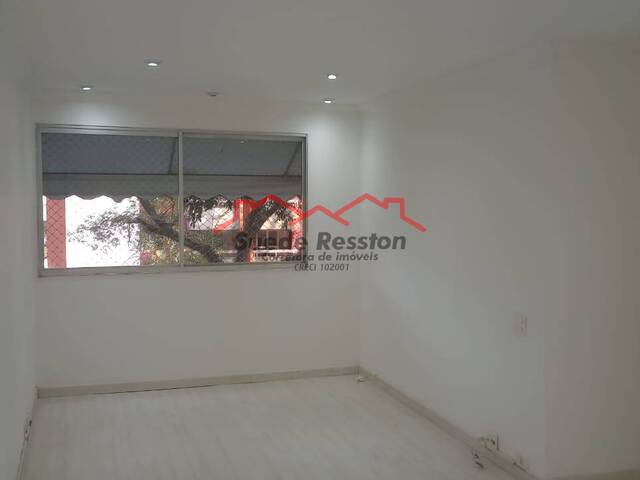 #1708 - Apartamento para Venda em São Paulo - SP