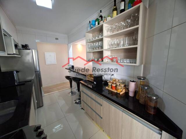 #1707 - Apartamento para Venda em São Paulo - SP