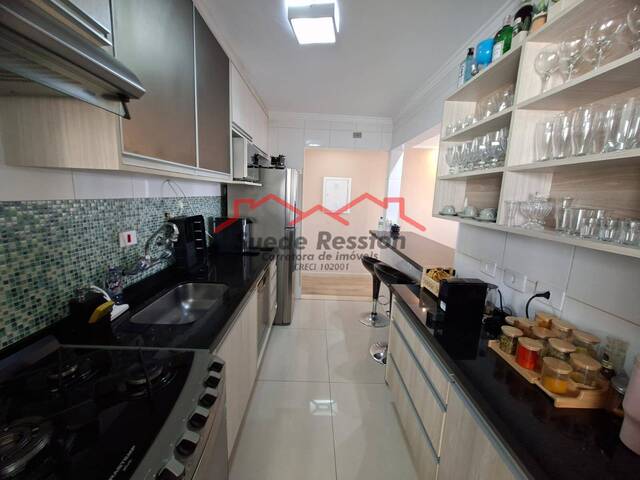 #1707 - Apartamento para Venda em São Paulo - SP