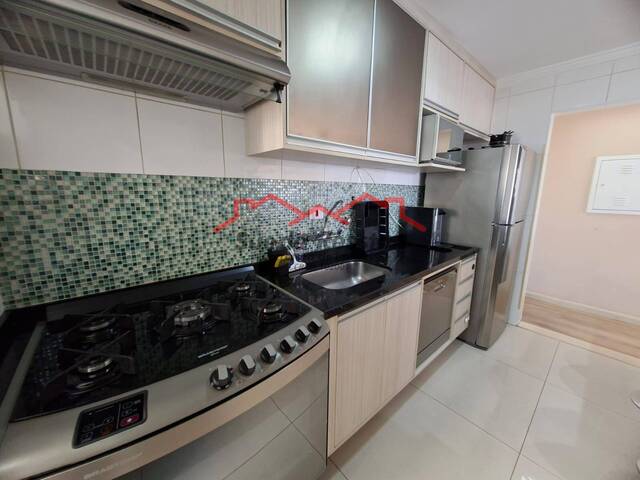 #1707 - Apartamento para Venda em São Paulo - SP