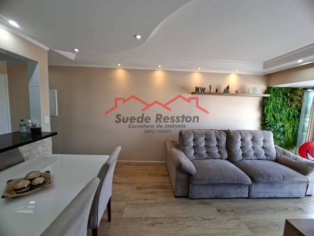 Apartamento para Venda em São Paulo - 4