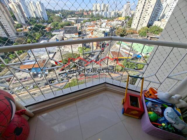 Apartamento para Venda em São Paulo - 5