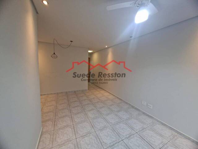 #1702 - Apartamento para Locação em São Paulo - SP