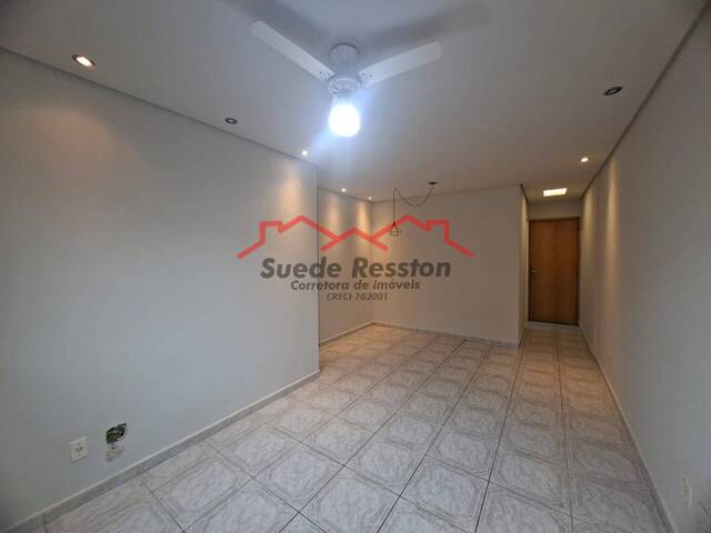 #1702 - Apartamento para Locação em São Paulo - SP