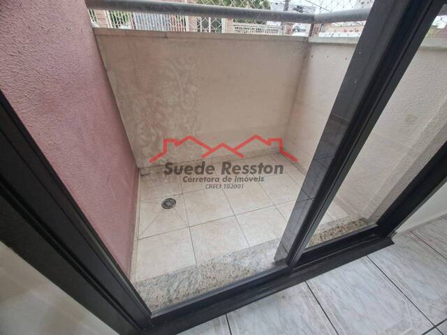 #1702 - Apartamento para Locação em São Paulo - SP