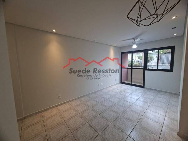 #1702 - Apartamento para Locação em São Paulo - SP