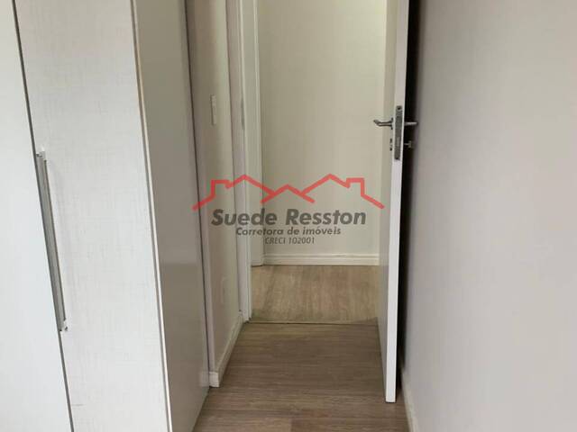 #1714 - Apartamento para Locação em São Paulo - SP