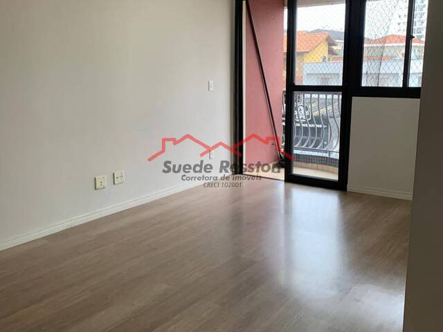 #1714 - Apartamento para Locação em São Paulo - SP