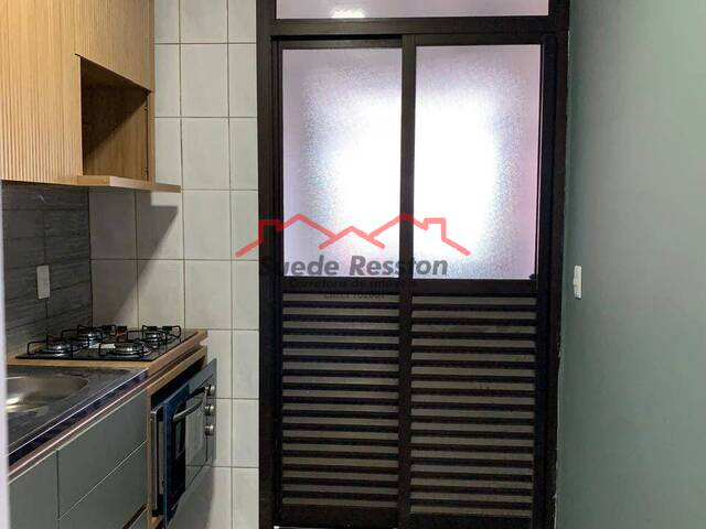 #1714 - Apartamento para Locação em São Paulo - SP